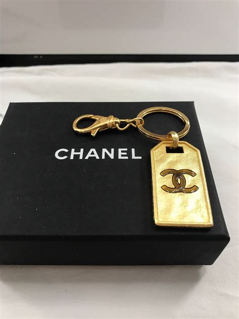 Schmuck in Gold von Chanel für Herren 